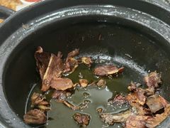 -斯丹姜母鸭·古法干香(涂门街总店)