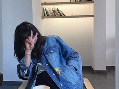 -稀物集咖啡(徽州大道店)