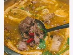 -盆友圈(鮀浦店)