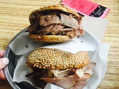 -老四烧饼铺(丽源路店)