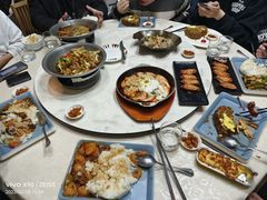 -咖啡人·融合餐厅(万达环宇店)