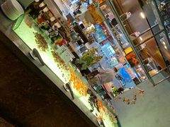 -华辰国际大酒店·西餐厅