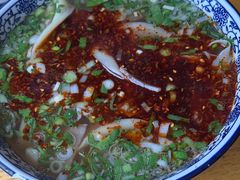 -马艾萨中国兰州传统牛肉面(惠新里店)