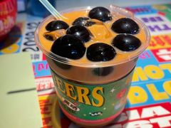 -碌碌发·东南亚风味烧烤档(体育西店)