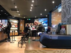 -星巴克(上海南站店)