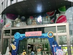 -百佳华佳漾里(坂田店)