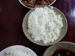 -梯坎豆花