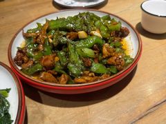 -兴玉妈妈土菜馆(人民大街店)