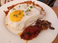 -Egg•Allday Brunch(襄阳北路店)
