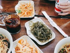 -李先生牛肉面大王(营口大润发店)