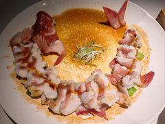 -侨美食家·41年地道粤菜(恒福路店)