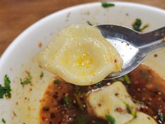 -回坊马二饺子馆
