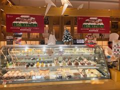 -西村叔叔的店·面包·甜品·蛋糕(牡丹园店)