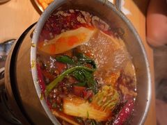 -寻滇记云南鲜牛肉火锅(北海路店)