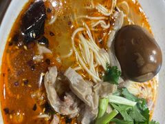 -老四川(T3航站楼F指廊店)