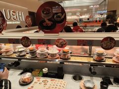 -争鲜回转寿司(西红门荟聚PLUS店)