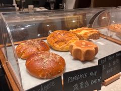 -V咖啡(兰州盛达希尔顿酒店)