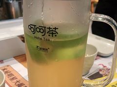-木屋烧烤(惠阳华润小径湾店)