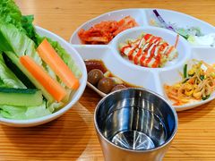 -喜来稀肉(北外滩白玉兰广场店)