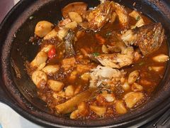 -常和州·夜宵大排档(常州单店)