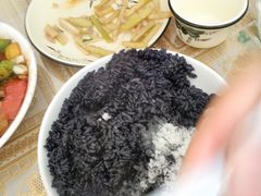 -天乐农家鱼头王(天目湖店)