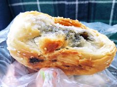 -朱记小郑酥烧饼(建康路店)