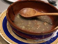 -Mezomd曼索蒂西班牙餐厅(广粤店)