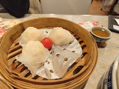 -虾饺妹·粤式手工点心(水荫路店)