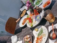 -极盐铁板烧(仓山万达广场店)