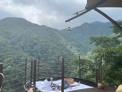 -龙岩森林水乡景区
