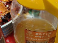 -永红源啤酒·烧烤·海鲜·大排档(台柳路店)