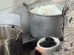 -共和老洪豆花草粿水粿