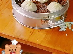 小笼汤包-老字号·金汤包(金汤街店)