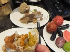 -川骄海鲜自助(河东店)