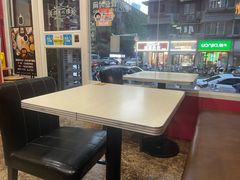 -蘑菇餐厅(小火瓦巷店)