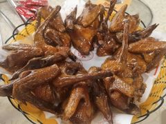 -百利鸽王(紫薇路店)