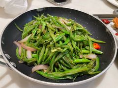 -小菜园新徽菜(合肥瑶海万达店)