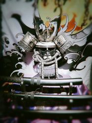 点击看大图 -怪咖纹身刺青