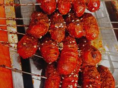 -回味南塘老王虾尾(总店)