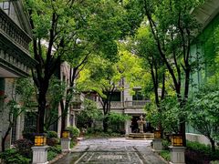 -西郊壹号