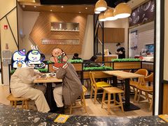 大堂-满记甜品(苏州中心店)
