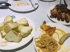 -戈拿旺巴西烤肉(崇文门店)