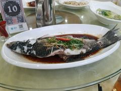 -茗荔园农庄(大涌店)