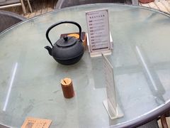 -魁盛居百年鲁菜馆(中林路店)