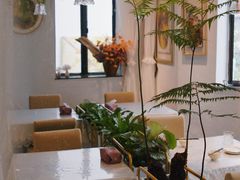 大堂-艺墅家·福建菜·百年侨楼(集美学村大社店)