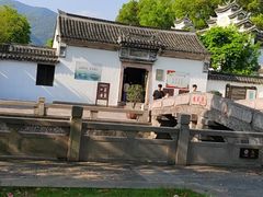 -台州府城(江南长城)