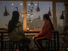 门面-千浔一暖DIY蛋糕烘焙(人民大学店)