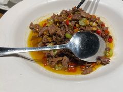 -湘力力小院·鱼汤泡饭(枫林路店)