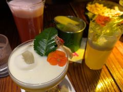 -HUNTING BAR亨霆鸡尾酒馆(越秀淘金店)