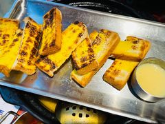 -神府路壹号·海鲜烧烤·砂锅粥·锅物(三坊七巷店)